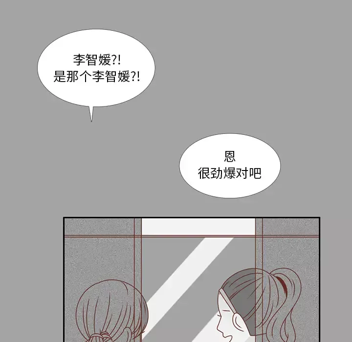 各自的春天第26话