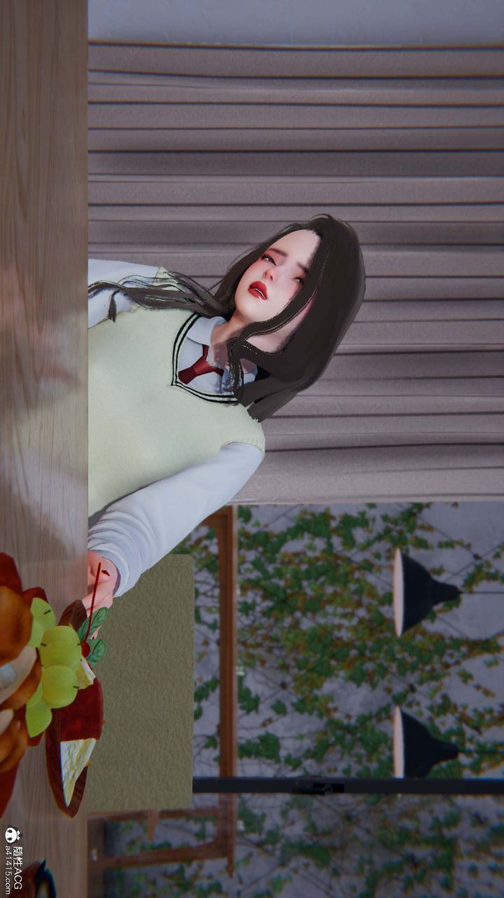[3D]一夜暴富第05章-01話