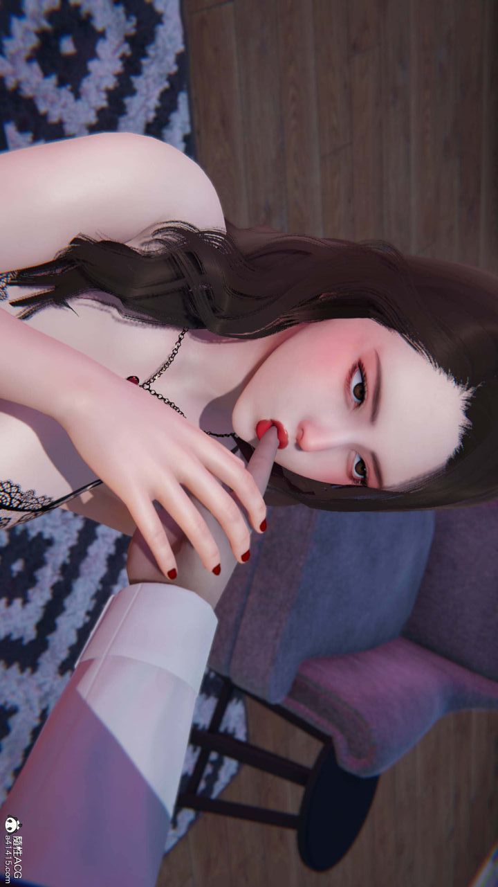 [3D]一夜暴富第05章-02話