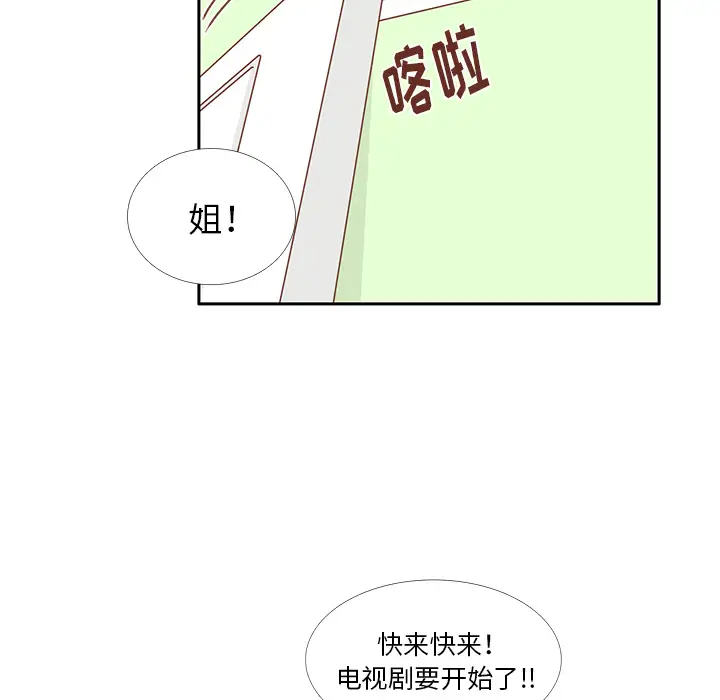 各自的春天第27话