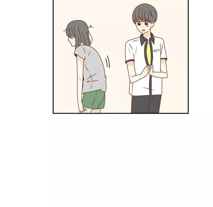 各自的春天第28话