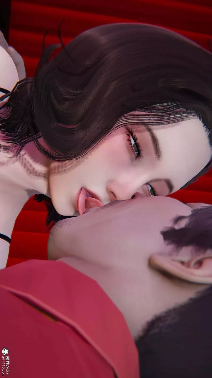 [3D]一夜暴富第05章-04話
