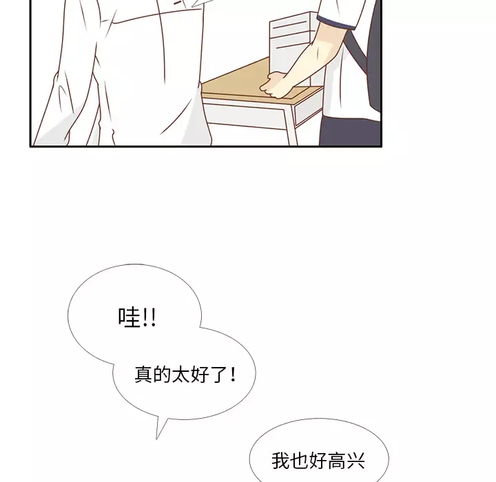 各自的春天第28话