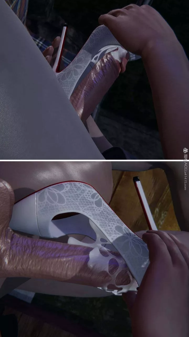 [3D]一夜暴富第07章-01話