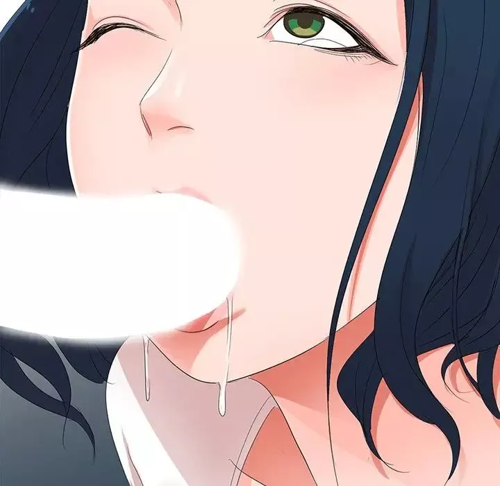娜娜變身記第3话
