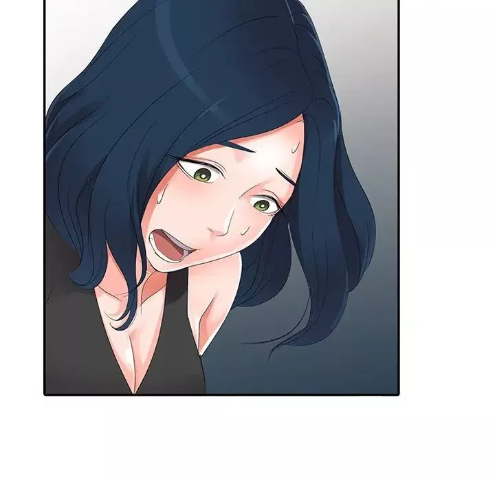 娜娜變身記第3话