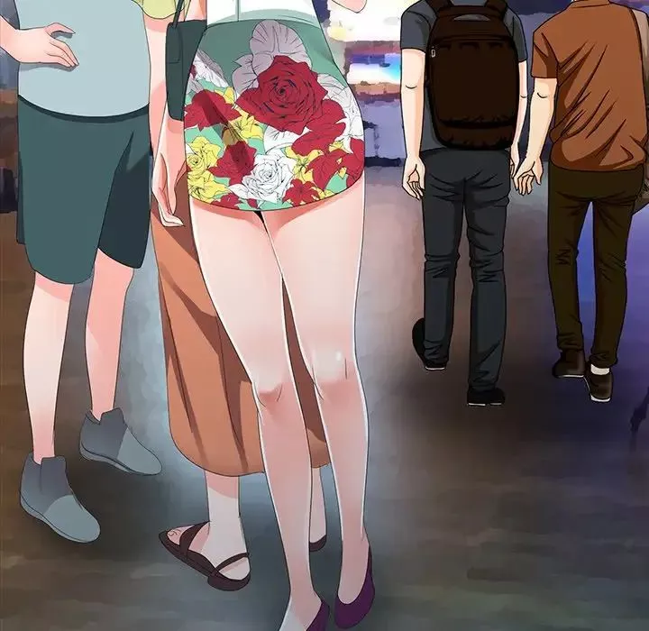 娜娜變身記第3话