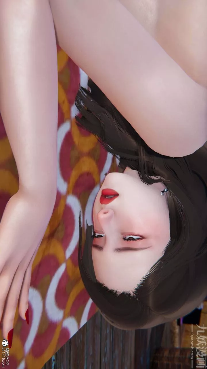 [3D]一夜暴富第08章-01話