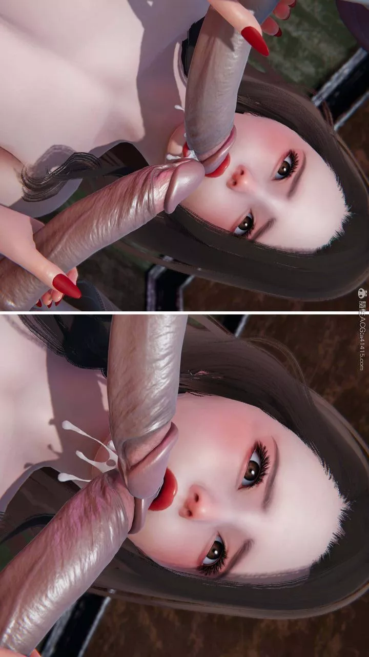 [3D]一夜暴富第08章-02話