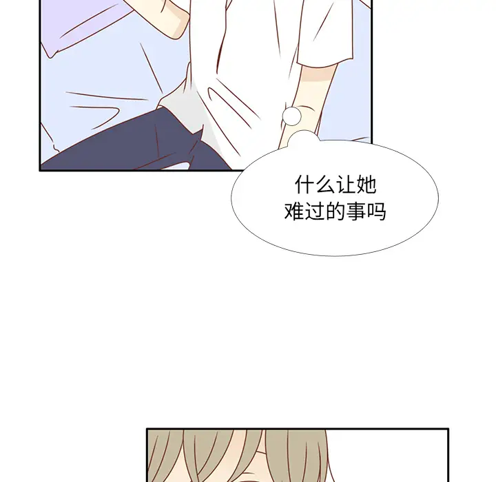 各自的春天第32话