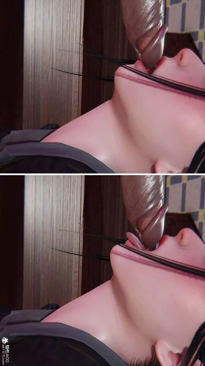 [3D]一夜暴富第08章-02話