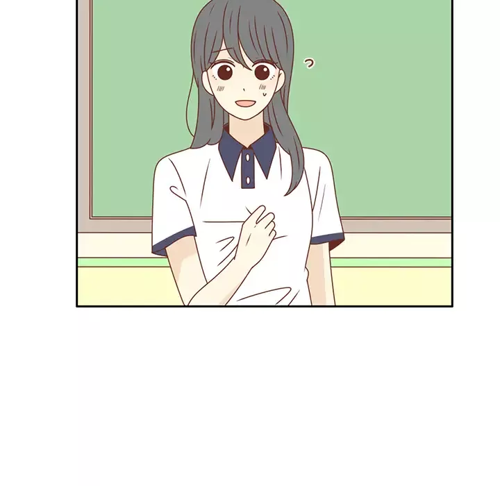 各自的春天第33话