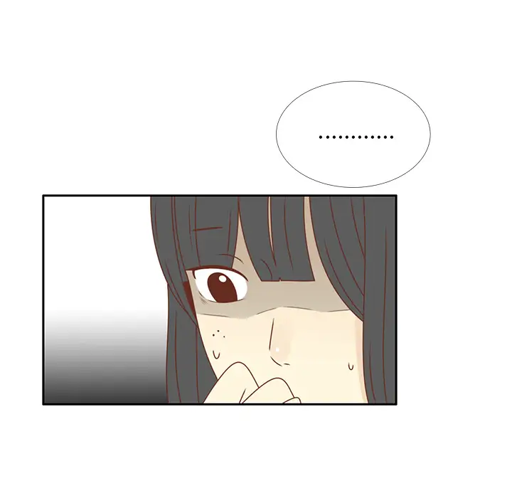 各自的春天第33话