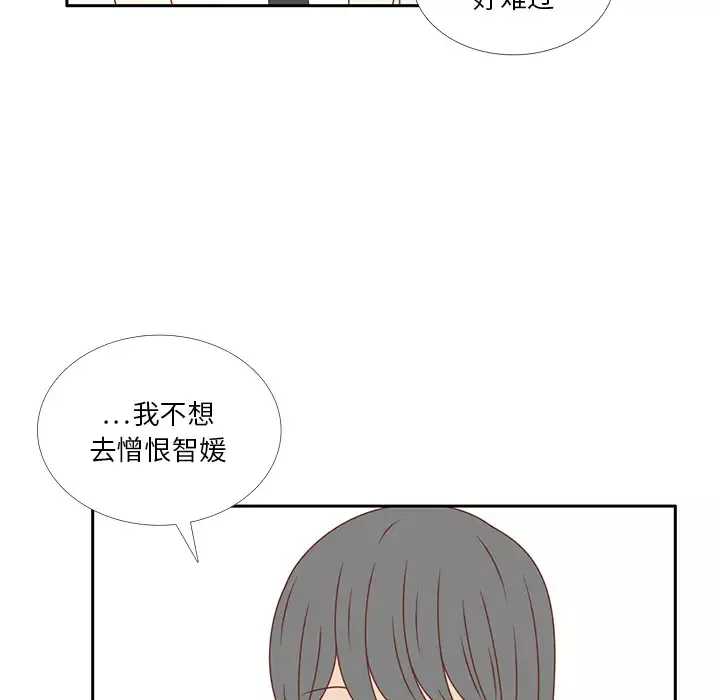 各自的春天第33话