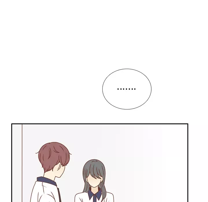 各自的春天第33话