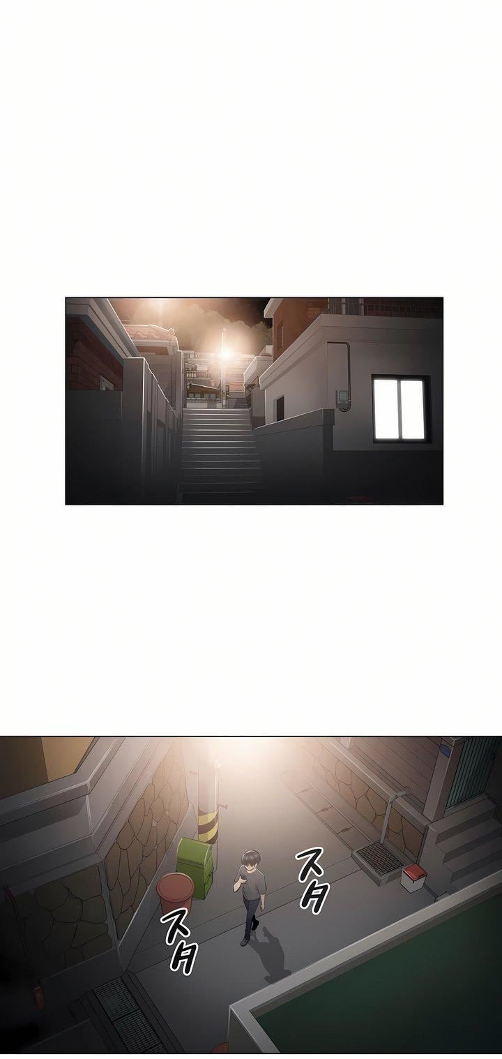 触电！～解封之触～第18话