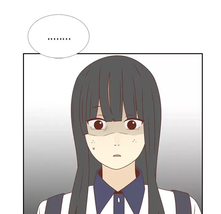 各自的春天第33话