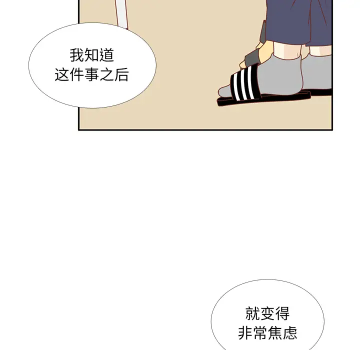 各自的春天第34话