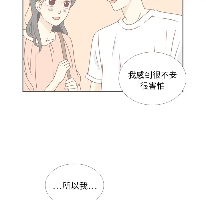 各自的春天第34话