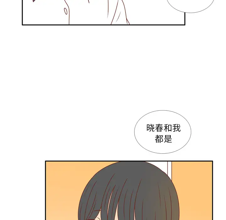 各自的春天第34话