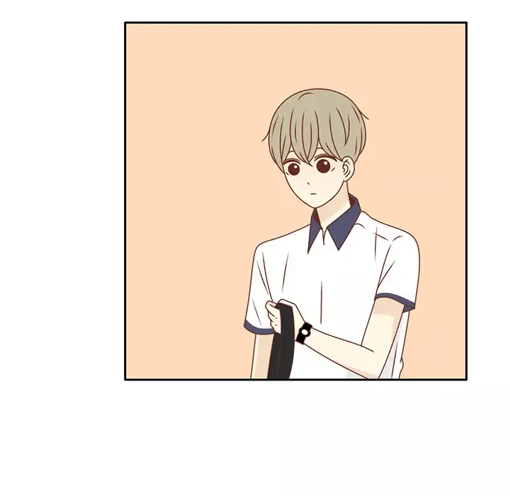 各自的春天第34话