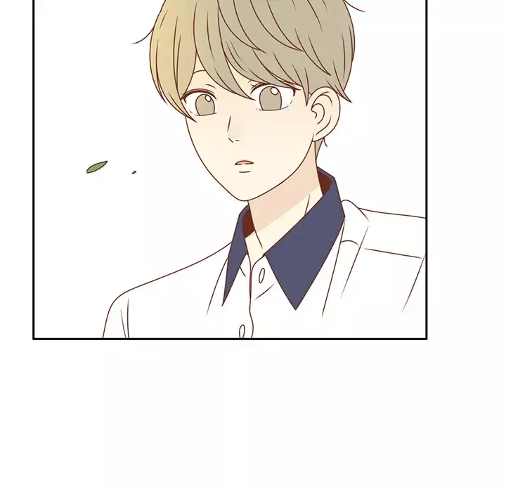 各自的春天第34话