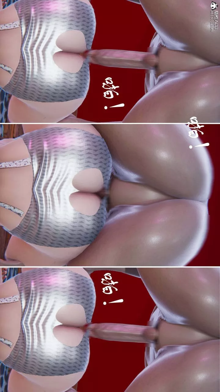 [3D]一夜暴富第10章-03話
