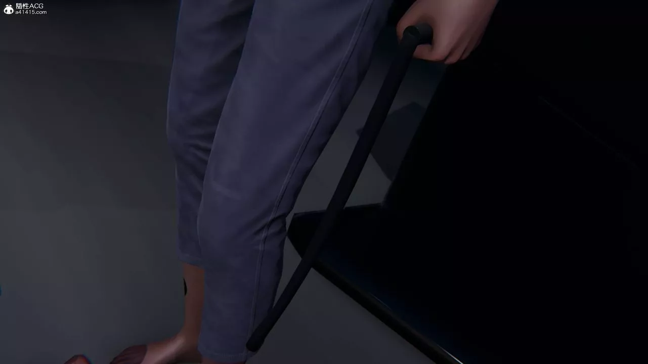 [3D]一夜暴富第14章-01話