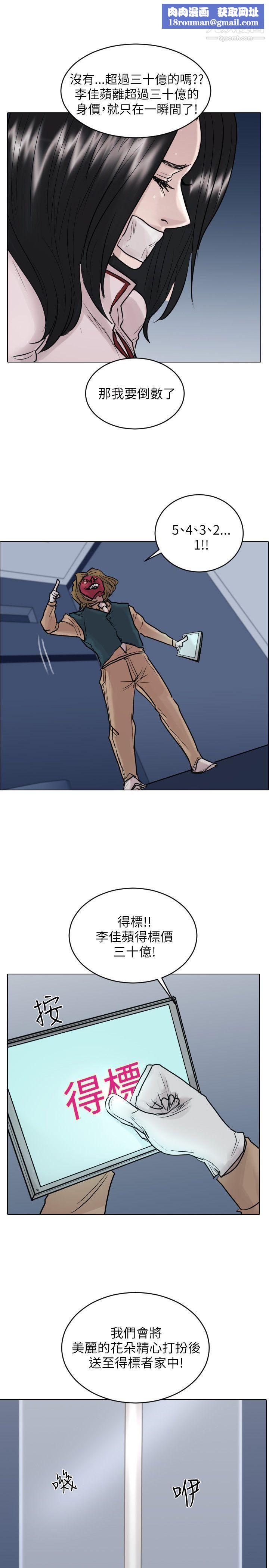 保镳第49话