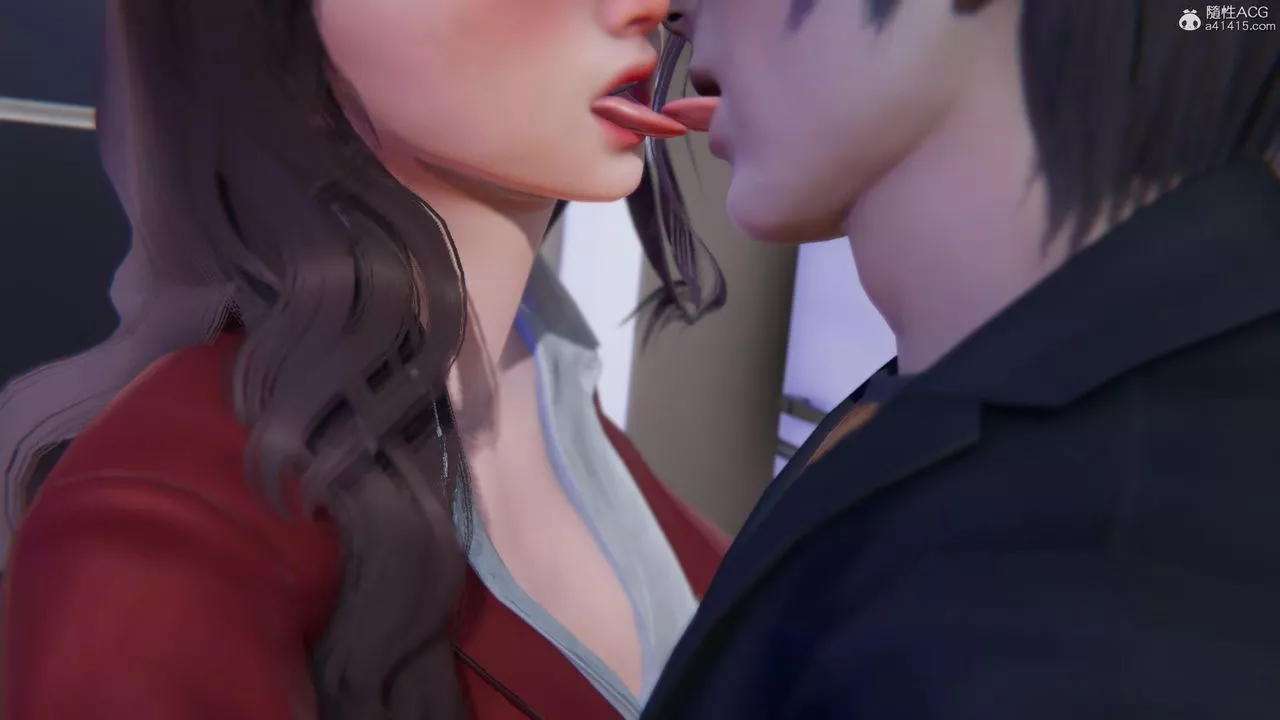 [3D]一夜暴富第18章-01話