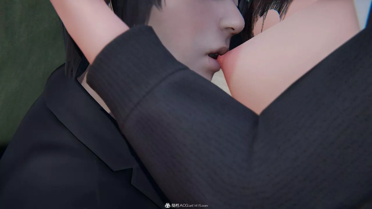 [3D]一夜暴富第18章-02話