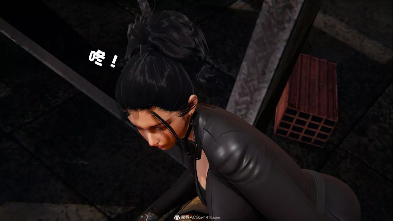 [3D]一夜暴富第19章-03話