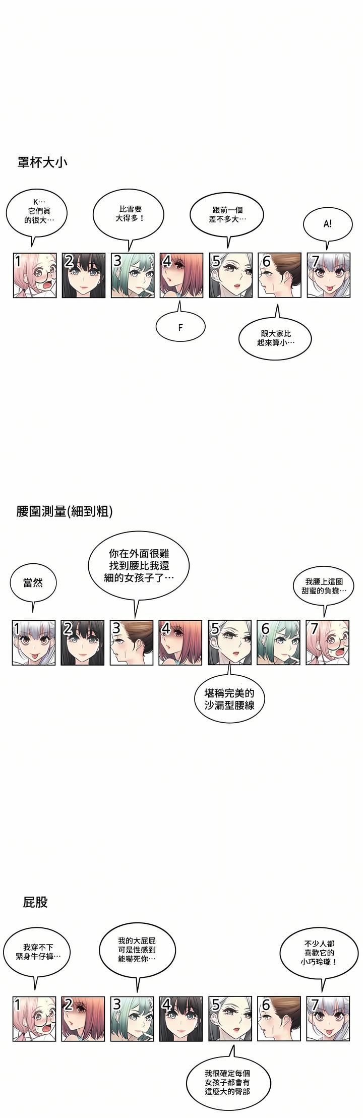 觸電！～解封之觸～第二季-最終話