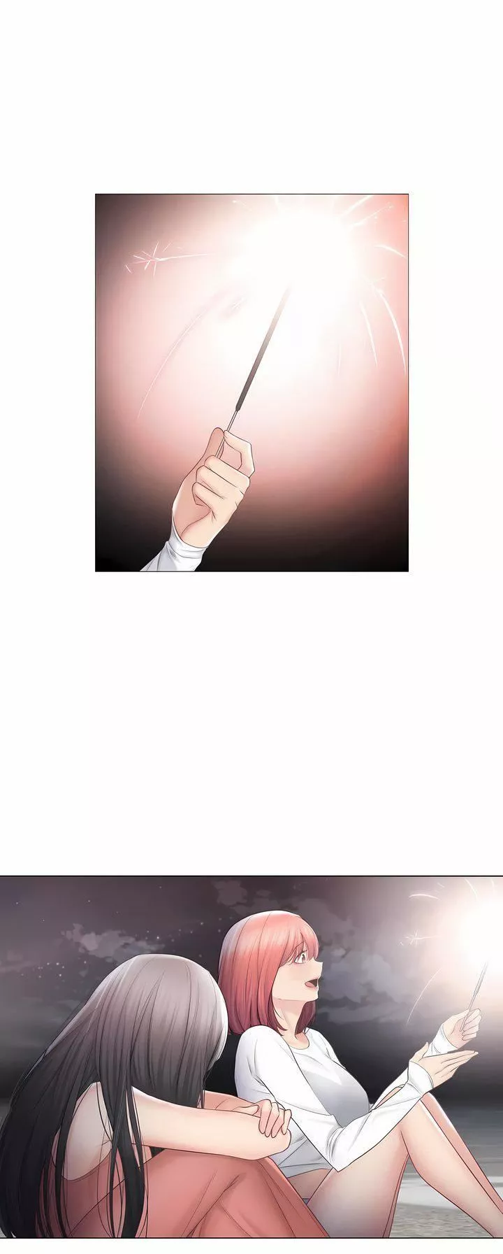 觸電！～解封之觸～第三季104話