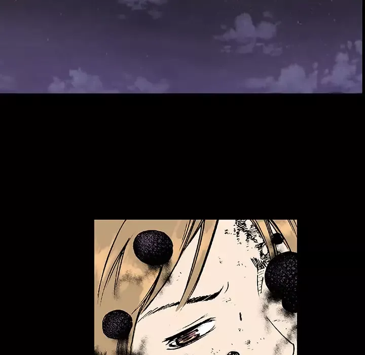 猎奇刑事第1话