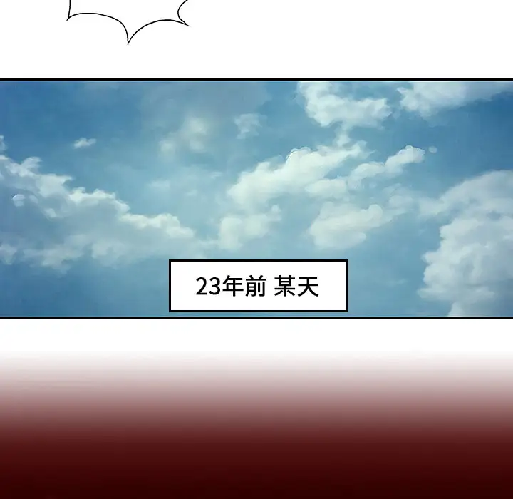 猎奇刑事第1话