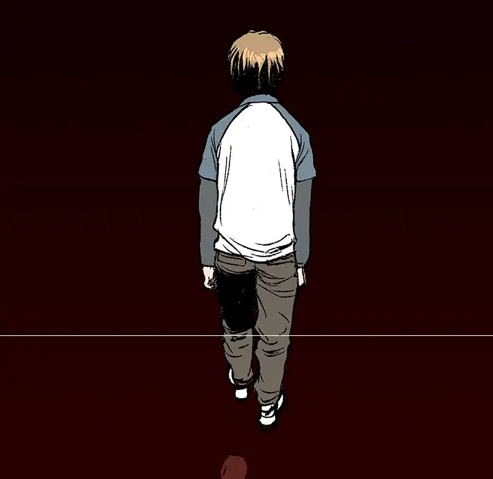 猎奇刑事第1话