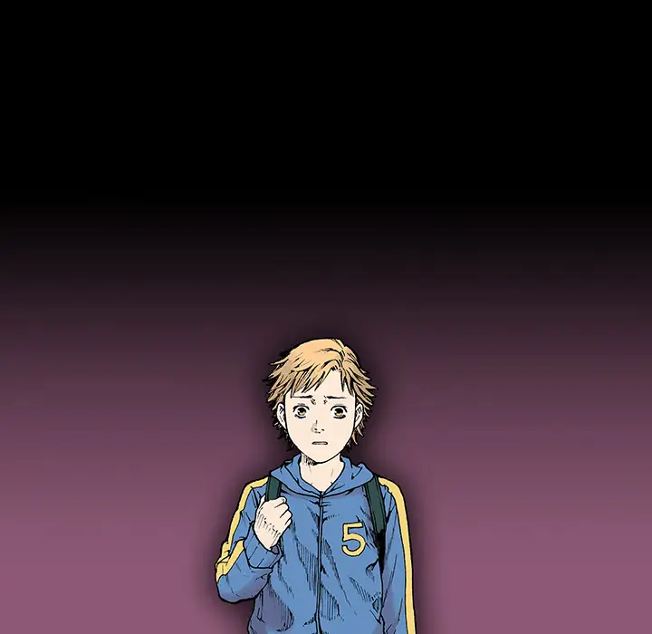 猎奇刑事第3话