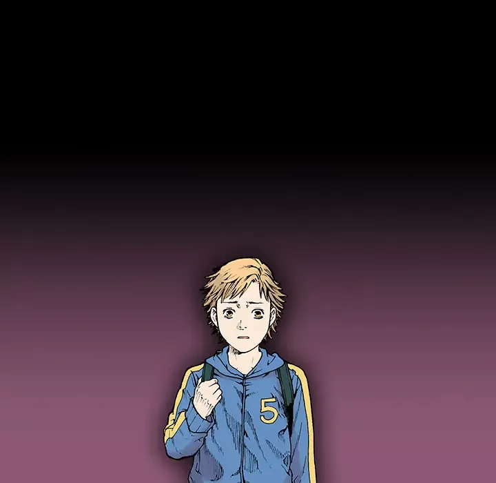 猎奇刑事第3话