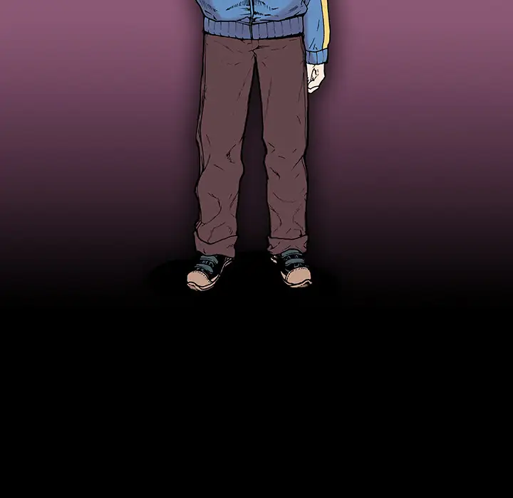 猎奇刑事第3话