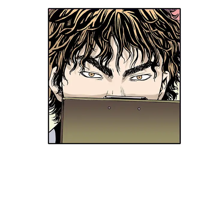 猎奇刑事第4话