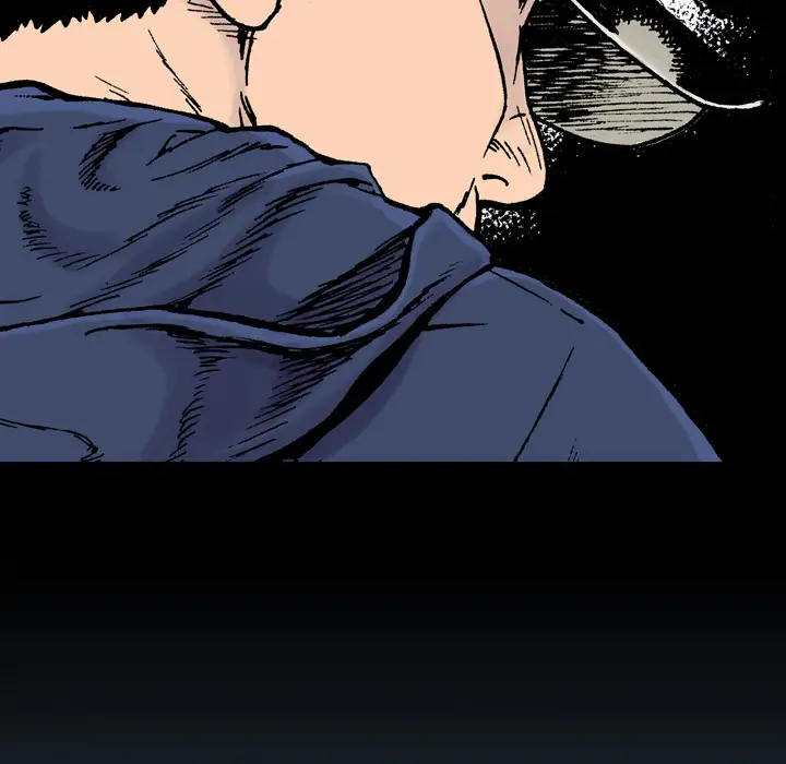 猎奇刑事第4话