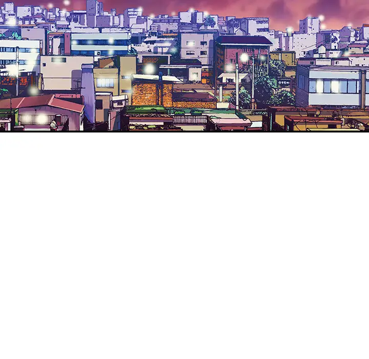 猎奇刑事第7话