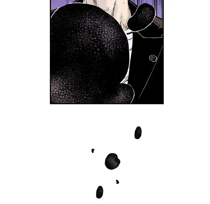 猎奇刑事第8话