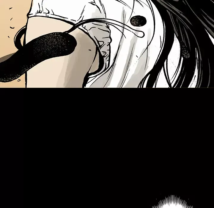 猎奇刑事第9话
