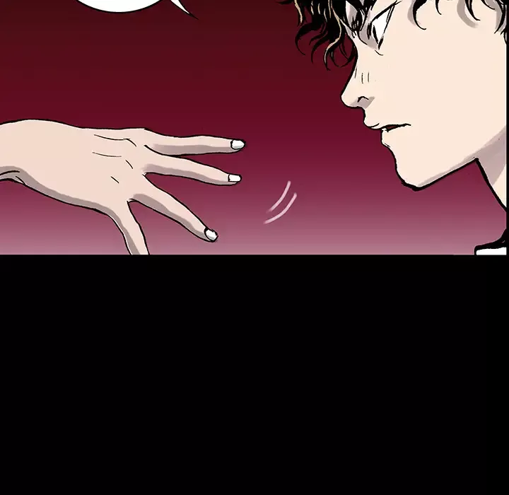 猎奇刑事第9话