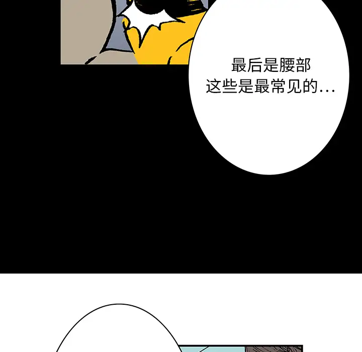 猎奇刑事第12话