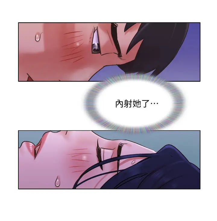 单身女子公寓第32话-顺利征服房东