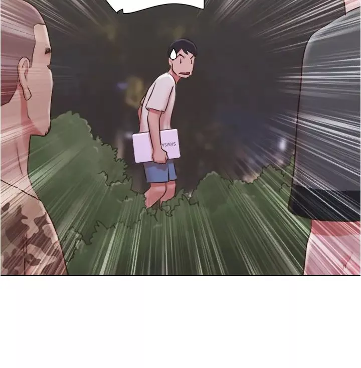 單身女子公寓第34話-變態二度襲擊!