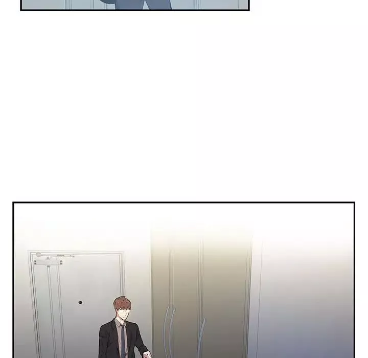 為何偏偏是你第2话
